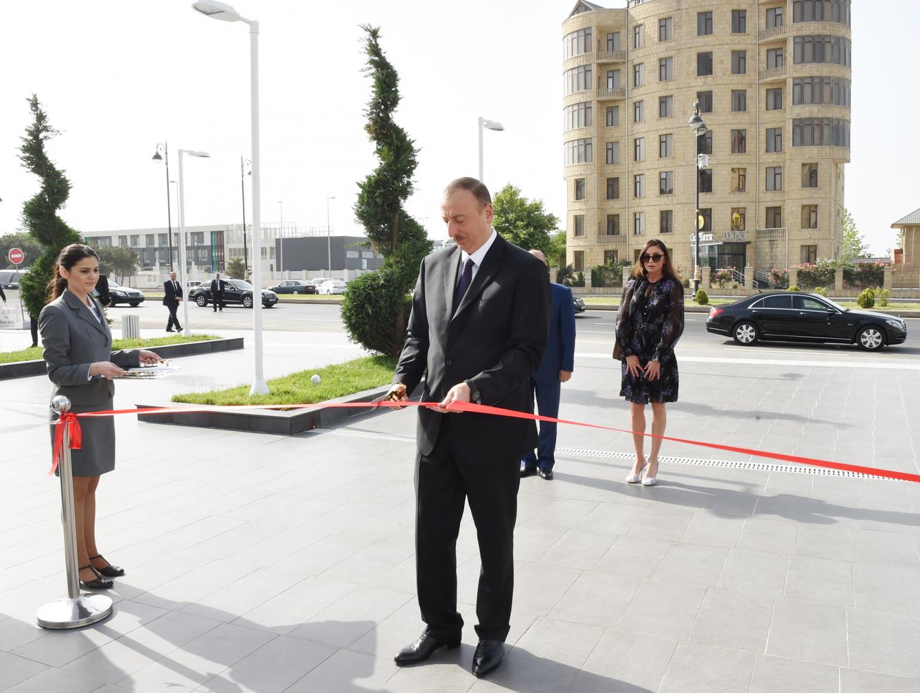 Azərbaycan Boks Federasiyası.